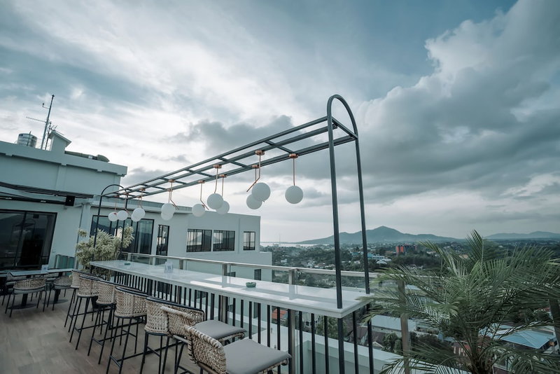 Luwansa Hotel & Convention Center Manado, Manado, Indonesia
