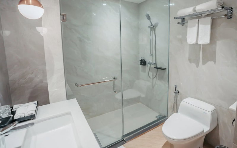 Luwansa Hotel & Convention Center Manado, Manado, Indonesia