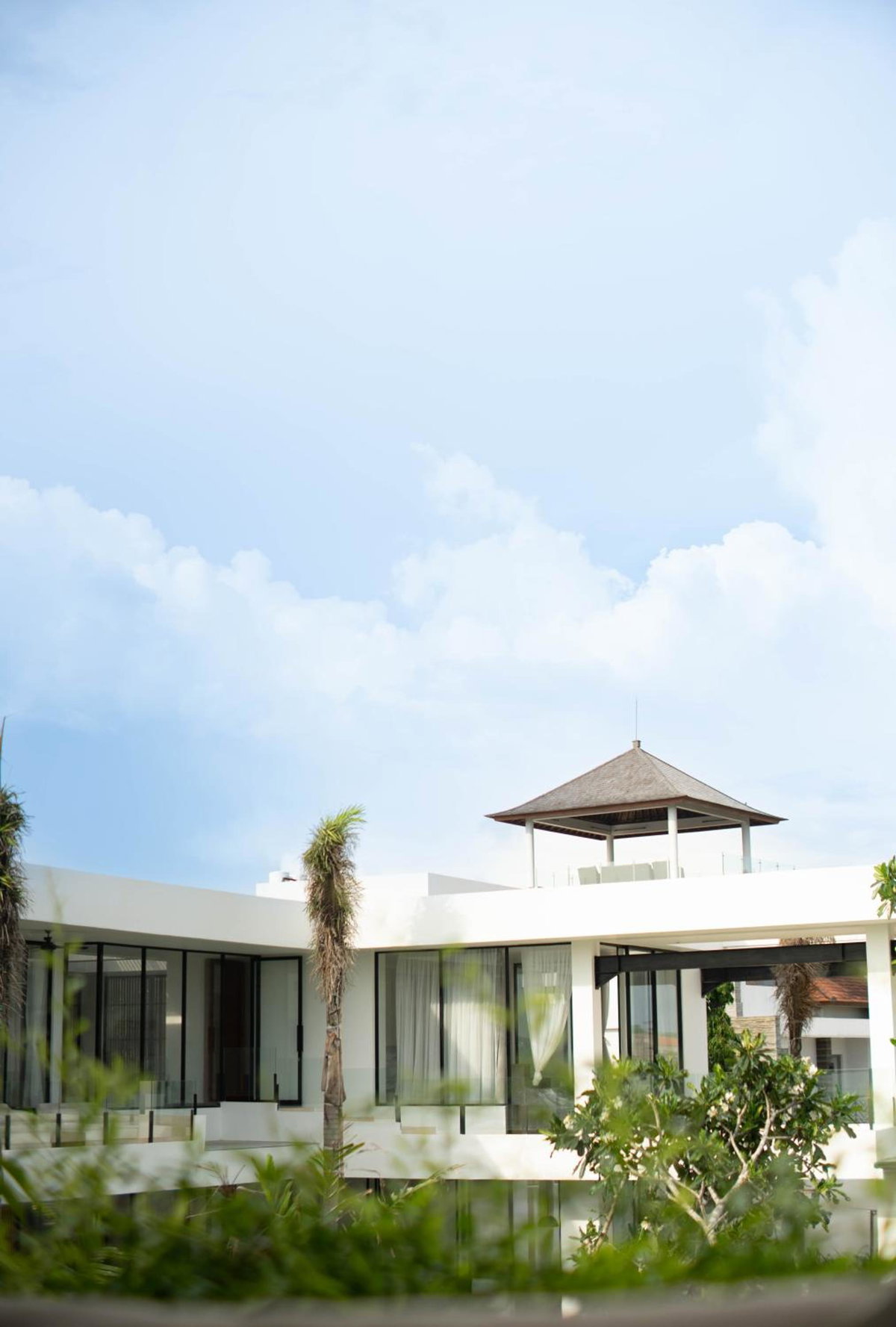 Arita Villa Canggu by Nakula, Indonesia