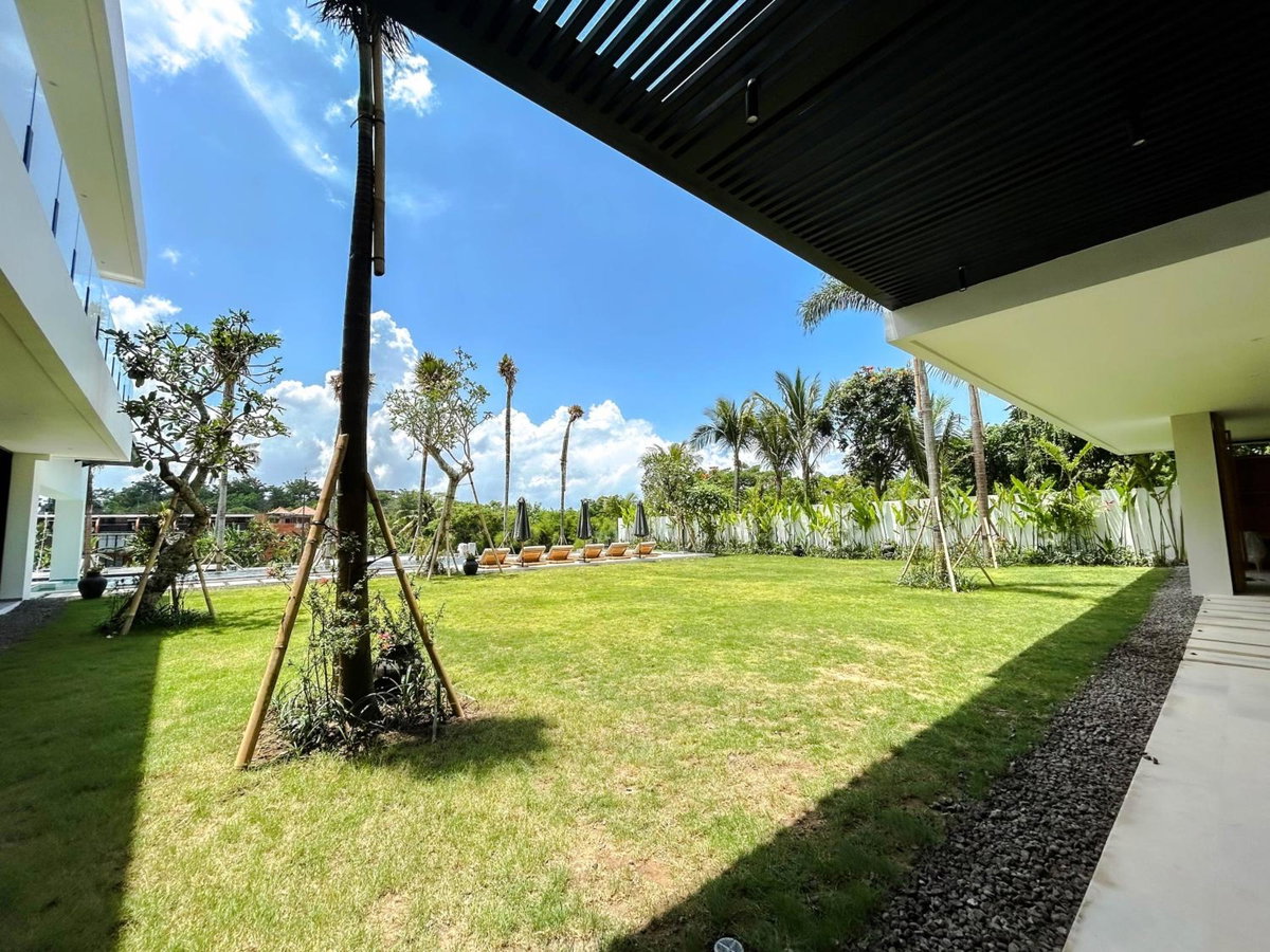 Hotel · Arita Villa Canggu by Nakula, Canggu