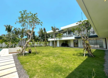 Arita Villa Canggu by Nakula, Canggu, Indonesia