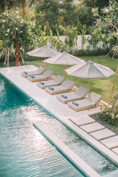 Arita Villa Canggu by Nakula, Canggu, Indonesia