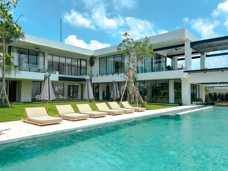 Arita Villa Canggu by Nakula, Canggu, Indonesia