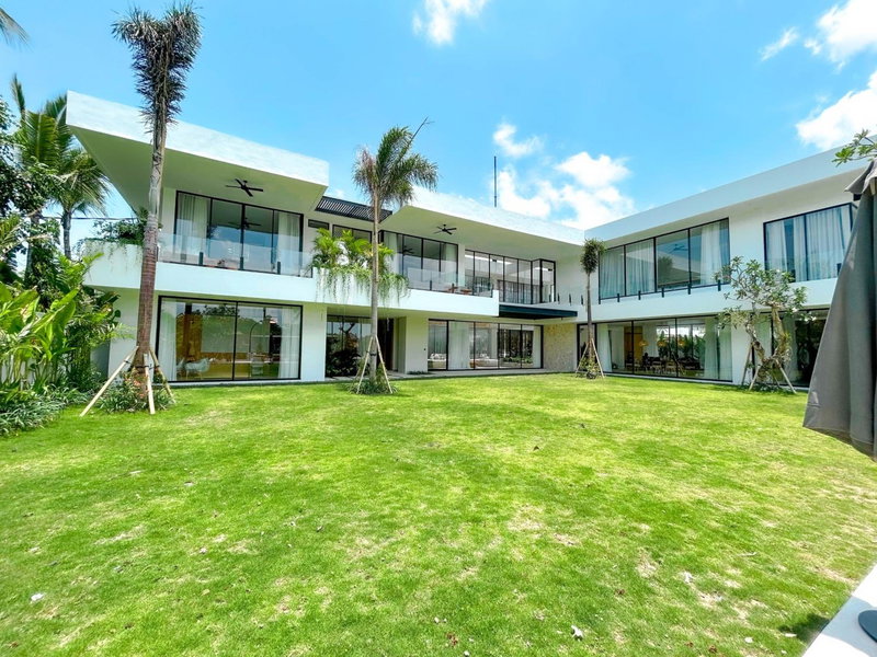 Arita Villa Canggu by Nakula, Canggu, Indonesia
