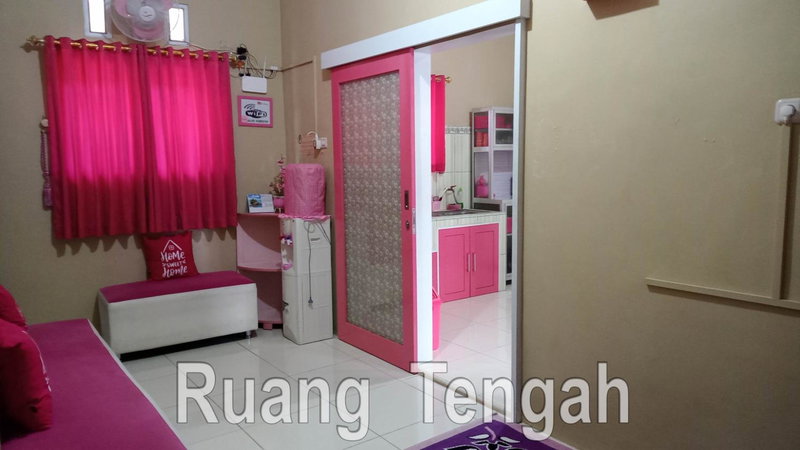 Kanalan Homestay Banyuwangi, Banyuwangi, Indonesia