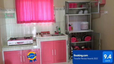Kanalan Homestay Banyuwangi, Banyuwangi, Indonesia