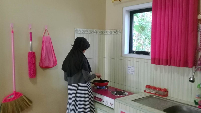 Kanalan Homestay Banyuwangi, Banyuwangi, Indonesia