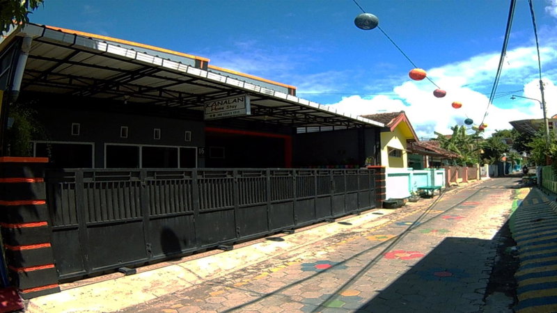 Kanalan Homestay Banyuwangi, Banyuwangi, Indonesia