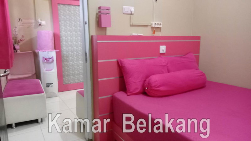 Kanalan Homestay Banyuwangi, Banyuwangi, Indonesia