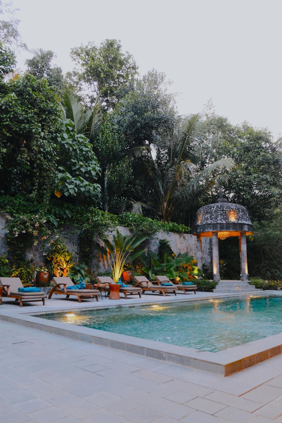 Hotel · Dandaman villa, Yogyakarta