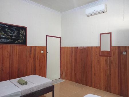 Tangkoko Lodge, Bitung, Indonesia