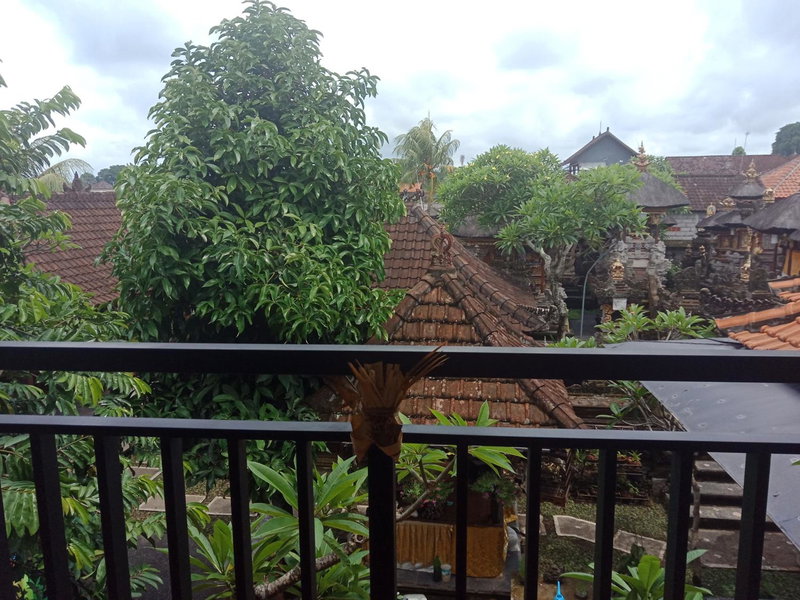 Ubud Taksu Homestay, Ubud, Indonesia