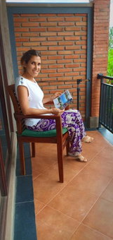 Ubud Taksu Homestay, Ubud, Indonesia
