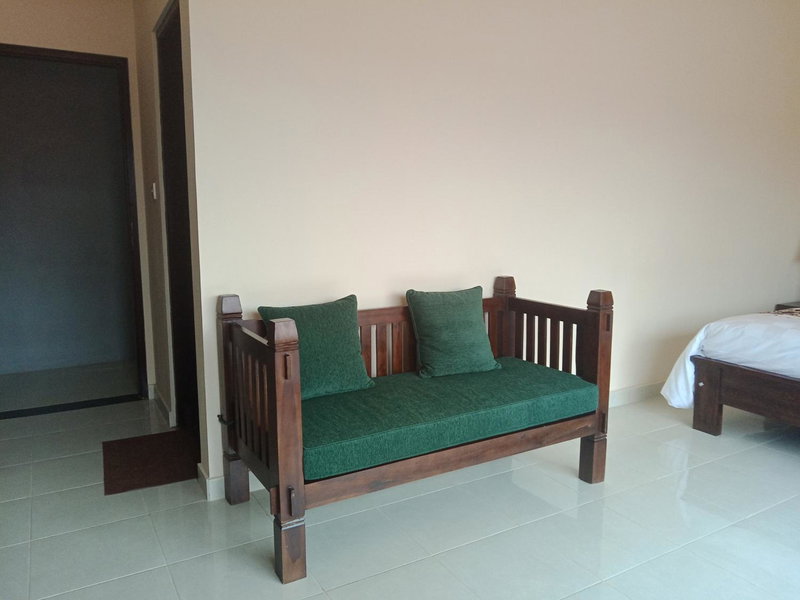 Ubud Taksu Homestay, Ubud, Indonesia