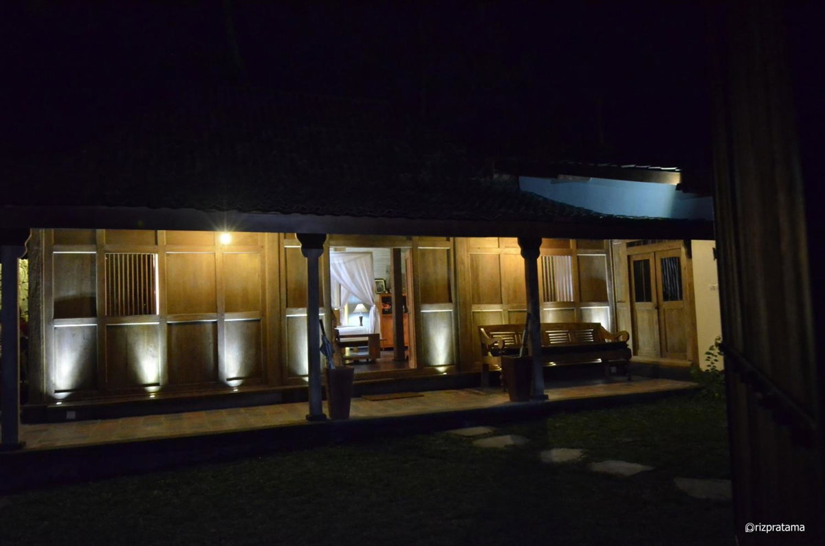 Hotel · Villa Blue Steps, Yogyakarta