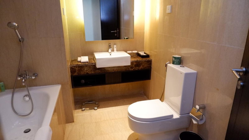 Swiss-Belhotel Balikpapan, Balikpapan, Indonesia