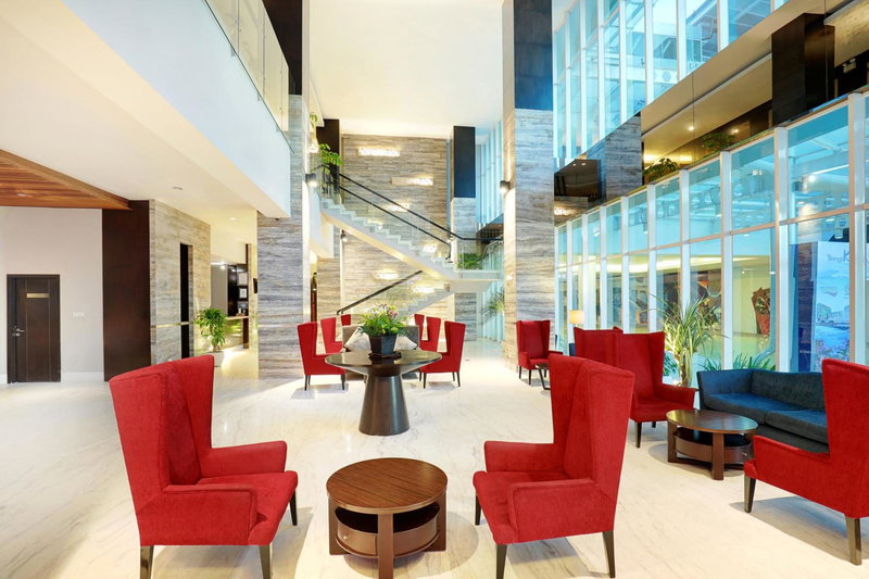 Swiss-Belhotel Balikpapan, Balikpapan, Indonesia