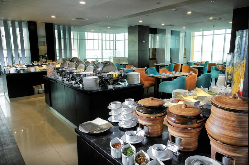 Swiss-Belhotel Balikpapan, Balikpapan, Indonesia