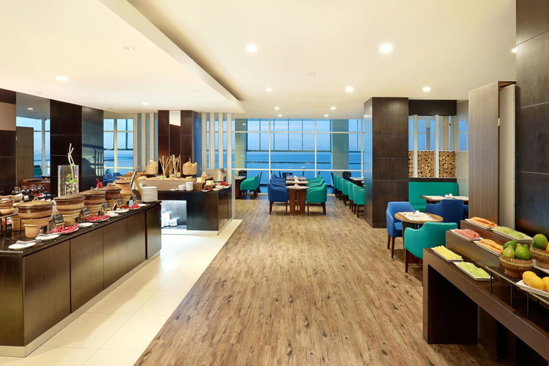 Swiss-Belhotel Balikpapan, Balikpapan, Indonesia