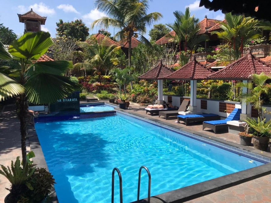 Dewa Bharata Bungalows Ubud, Ubud, Indonesia