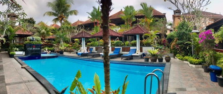 Dewa Bharata Bungalows Ubud, Ubud, Indonesia
