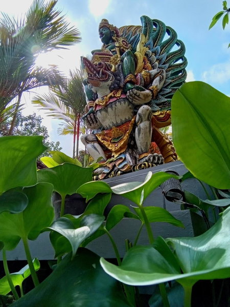 Dewa Bharata Bungalows Ubud, Ubud, Indonesia
