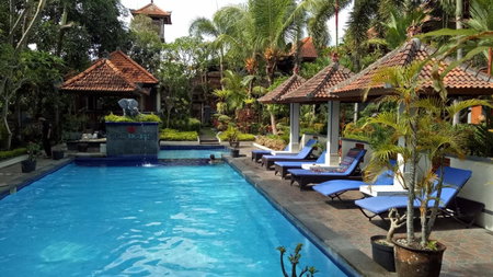 Dewa Bharata Bungalows Ubud, Ubud, Indonesia