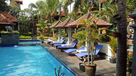 Dewa Bharata Bungalows Ubud, Ubud, Indonesia