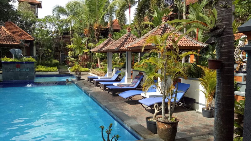 Dewa Bharata Bungalows Ubud, Ubud, Indonesia
