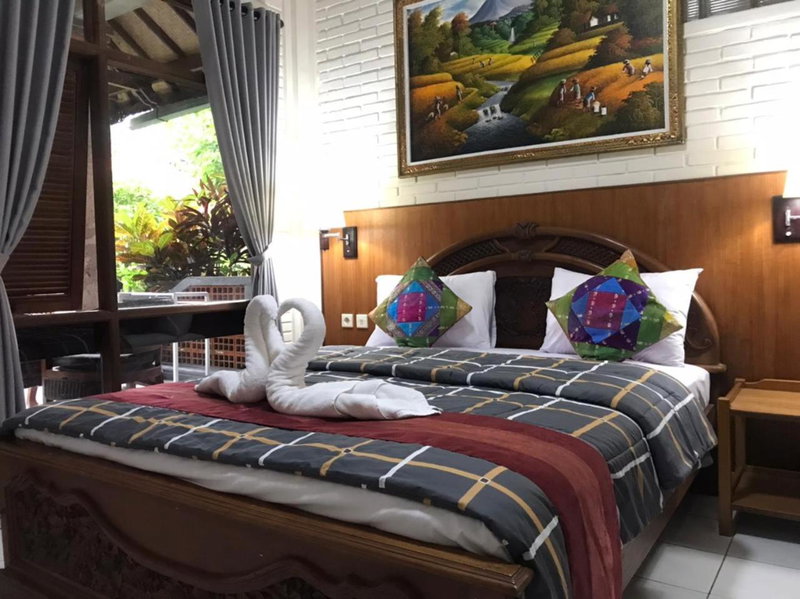 Dewa Bharata Bungalows Ubud, Ubud, Indonesia