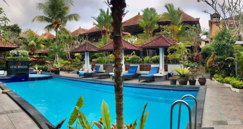 Dewa Bharata Bungalows Ubud, Ubud, Indonesia