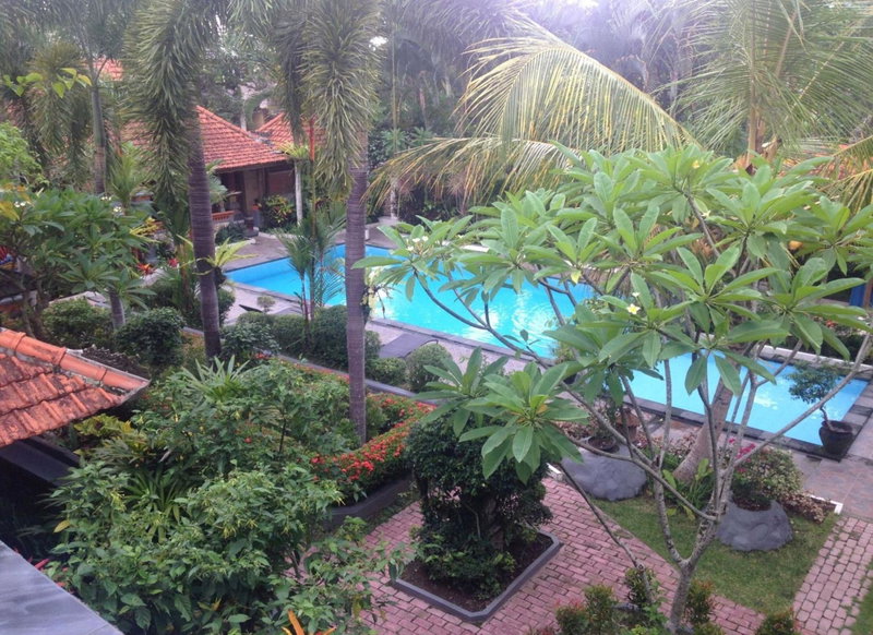 Dewa Bharata Bungalows Ubud, Ubud, Indonesia