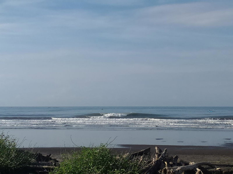 Ayolah Surf camp surf stay, Jembrana, Indonesia