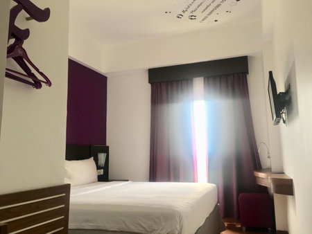 Fame Hotel Gading Serpong, Serpong, Indonesia
