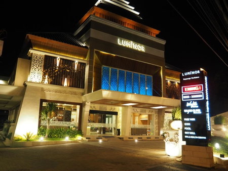 Luminor Hotel Banyuwangi By WH, Banyuwangi, Indonesia