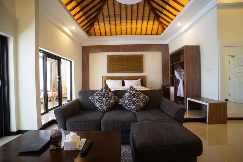 Luminor Hotel Banyuwangi By WH, Banyuwangi, Indonesia