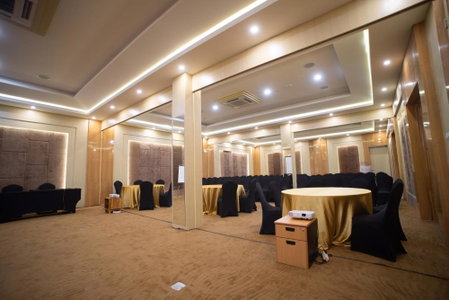 Luminor Hotel Banyuwangi By WH, Banyuwangi, Indonesia