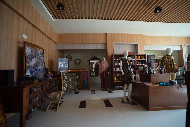 Luminor Hotel Banyuwangi By WH, Banyuwangi, Indonesia