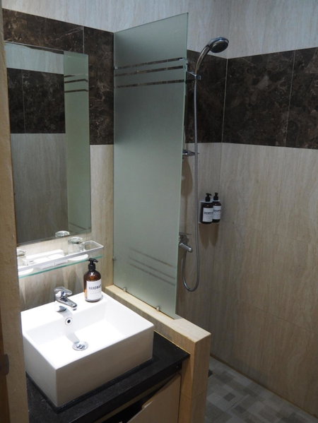 Luminor Hotel Banyuwangi By WH, Banyuwangi, Indonesia