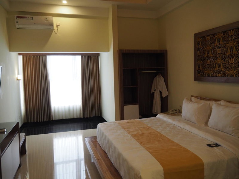 Luminor Hotel Banyuwangi By WH, Banyuwangi, Indonesia