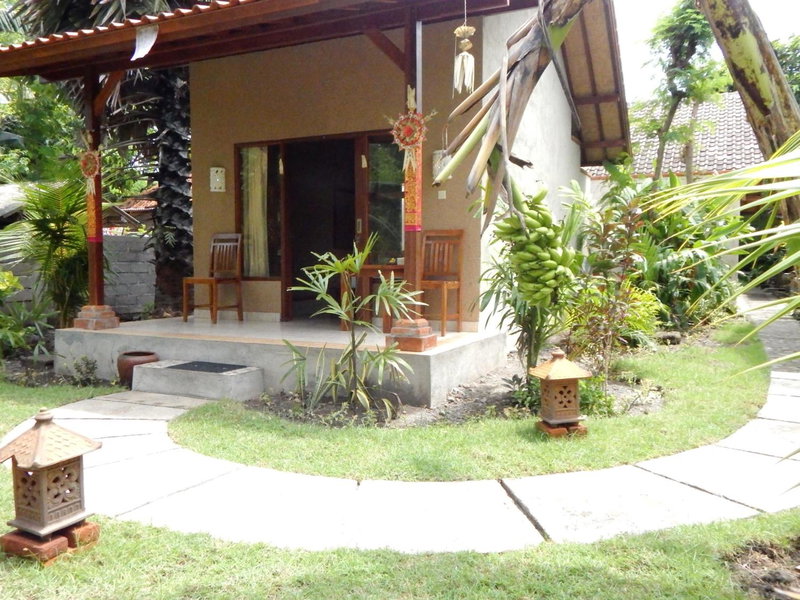 Toke Menjangan, Banyuwedang, Indonesia