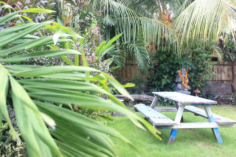 Toke Menjangan, Banyuwedang, Indonesia