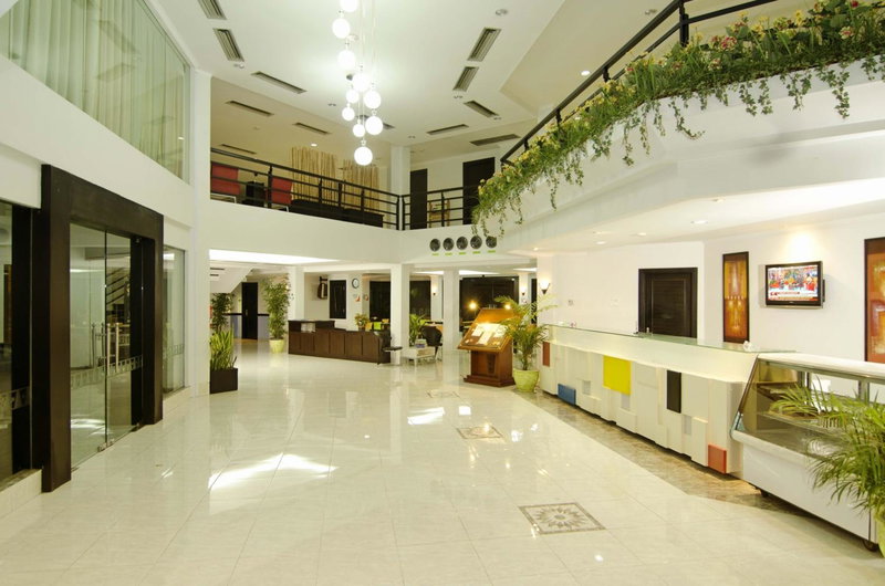 PrimeBiz Hotel Karawang, Cikampek, Indonesia