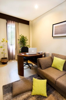 PrimeBiz Hotel Karawang, Cikampek, Indonesia