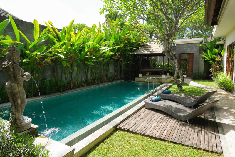 Swiss-Belvillas Umalas, Canggu, Indonesia