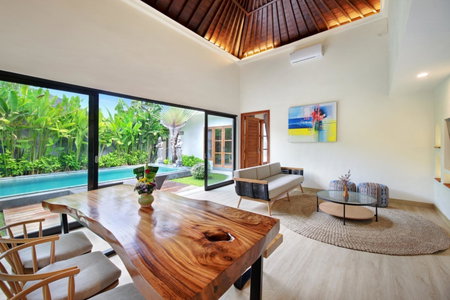 Swiss-Belvillas Umalas, Canggu, Indonesia