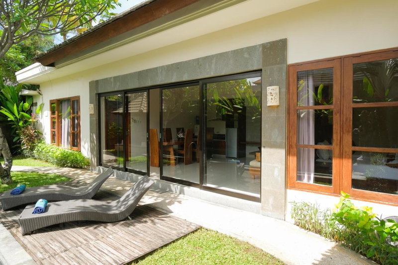 Swiss-Belvillas Umalas, Canggu, Indonesia