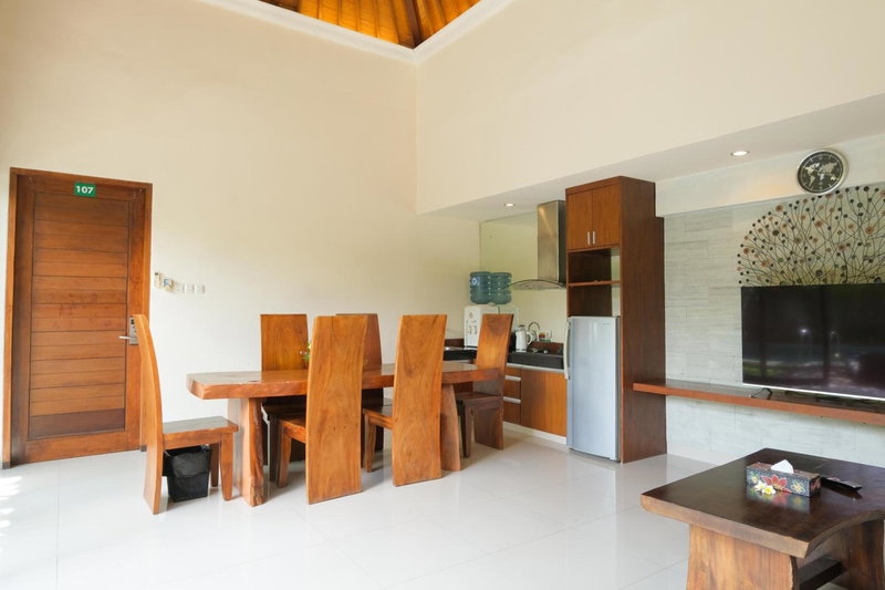 Swiss-Belvillas Umalas, Canggu, Indonesia