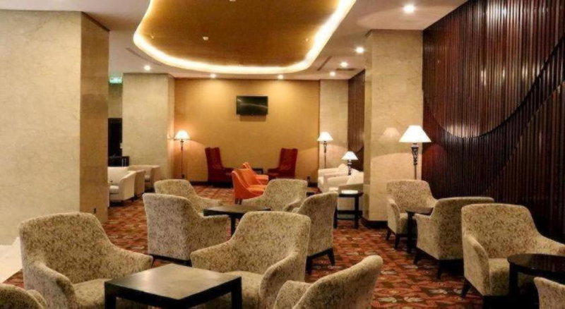 Indoluxe Hotel Jogjakarta, Yogyakarta, Indonesia