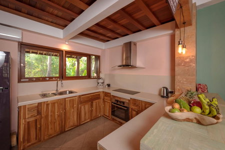 Rose Valley Villa, Amed, Indonesia